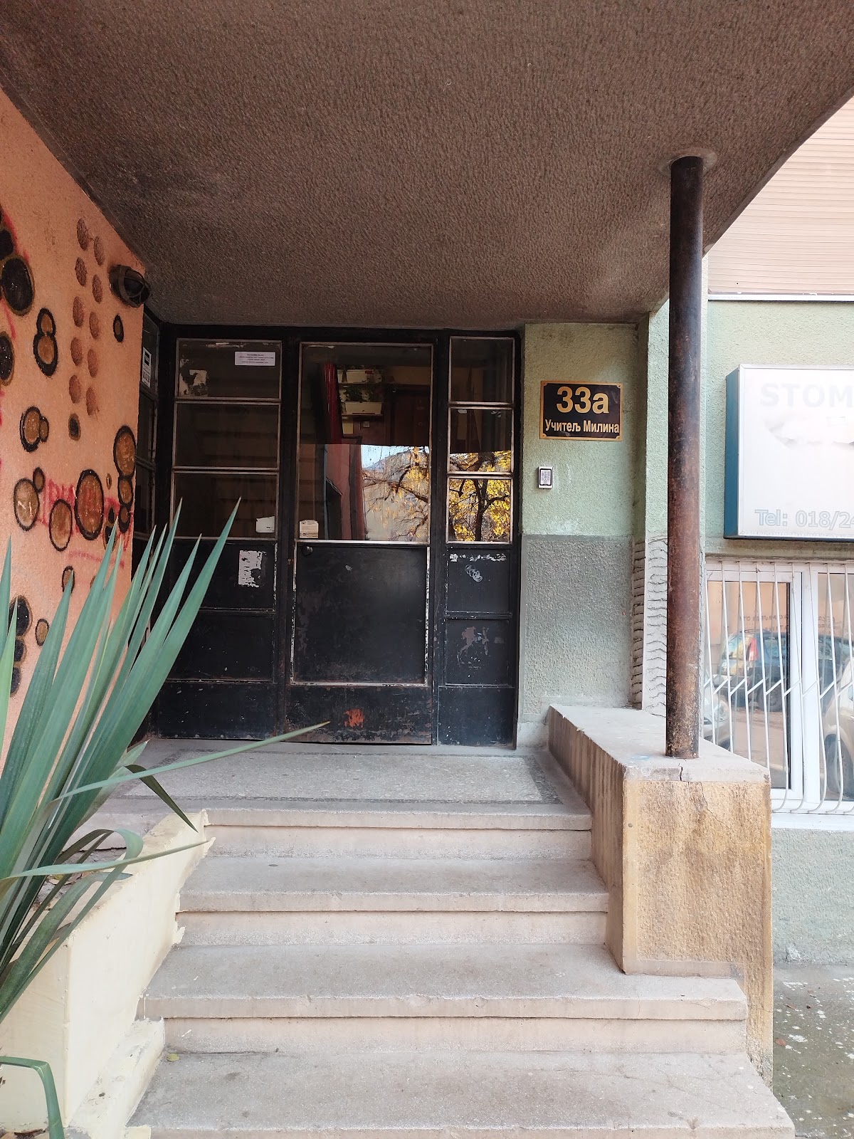 Protetika - S DENTAL